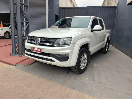 Volkswagen Amarok 2.0 Cd Tdi 180Cv Comfortline At