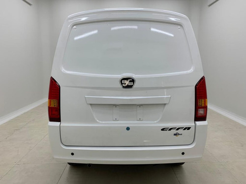 Amc V25 Furgão V25 Furgão 1.3 16v 2020/2021