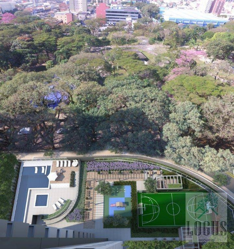Imagem 7 de 12 de Apartamento Com 3 Dormitórios À Venda, 73 M² Por R$ 516.000,00 - Vila Assunção - Santo André/sp - Ap0819