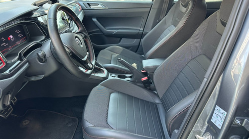 Volkswagen Polo 1.4 Gts 250 Tsi Aut. 5p