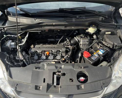 Honda CR-V 2.0 LX 4X2 16V