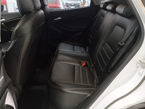 Chevrolet Tracker 1.2 Ls Turbo Mt