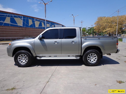 Mazda Bt-50 Full Equipo