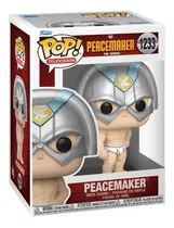 Comprar Figuras Coleccionables Funko Pop Dc Peacemaker 1233