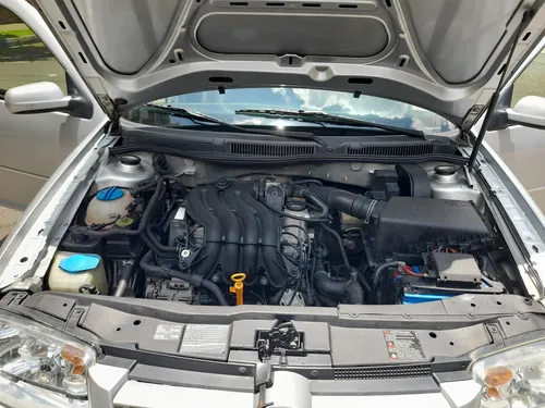 Volkswagen Jetta Automatico