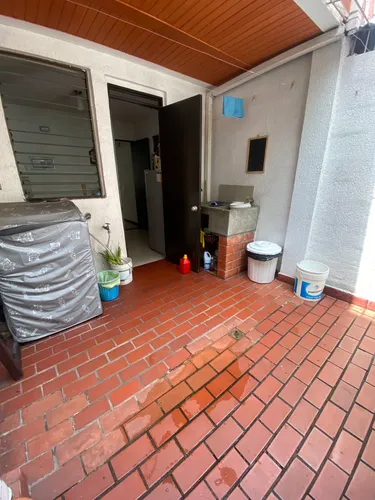 Vendo Casa En El Limonar