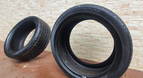 2 Llantas  Hankook Ventus S1 Evo2 K117b 205/45 R17 88w Xl