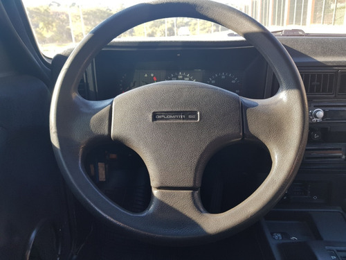 Chevrolet Opala Diplomata Se Automático 4.1 6cc