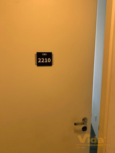 Imagem 8 de 8 de Aluguel De Sala Comercial Em Centro - Osasco - 42555