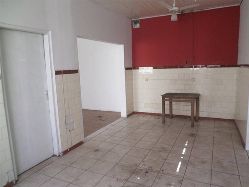 Imagem 8 de 30 de Casa, 0 Dorms Com 500 M² - Centro - São Vicente - Ref.: Hm2864 - Hm2864