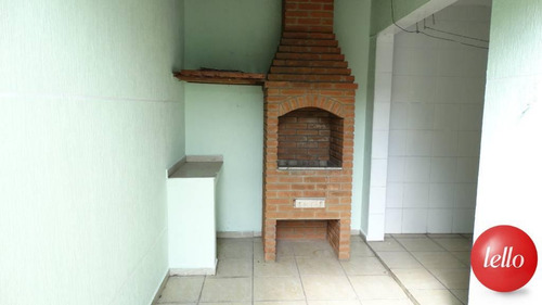 Imagem 14 de 17 de Casa - Ref: 174317