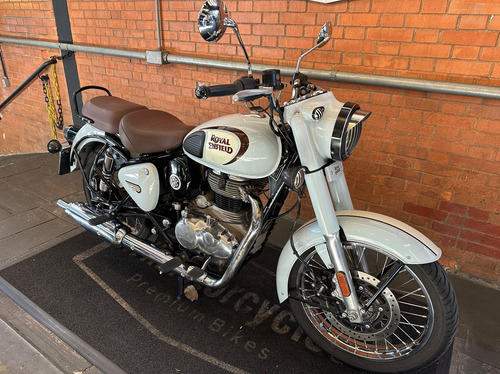 Royal Enfield Classic 350