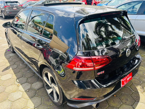Volkswagen Golf 2019
