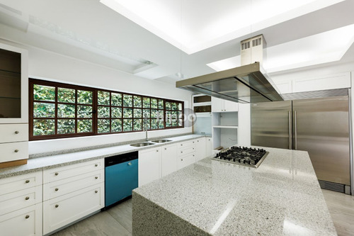 Residencia En Venta San Angel Inn, Lazcano