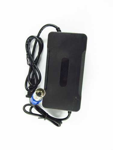 Imagen 2 de 2 de Cargador De La Batería 24v 5amp 5a Movilidad Scooter Silla D