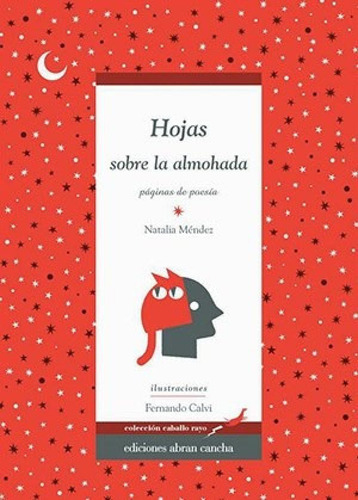 Libro - Hojas Sobre La Almohada Paginas De Poesia (coleccio