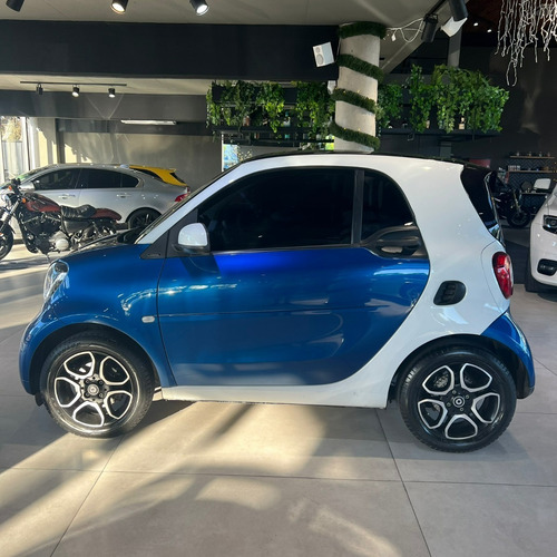 Imagen 4 de 21 de Smart Fortwo 1.0 City