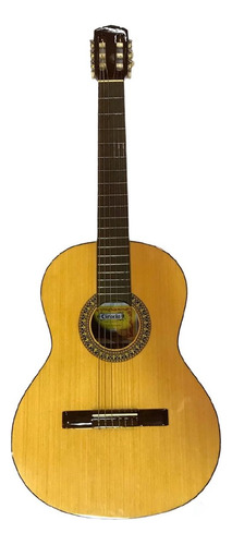 Guitarra Criolla Clasica Gracia M9