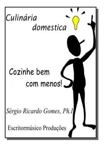 Culinaria Domestica
