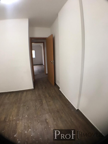 Apartamento 83m² 2 Dormitórios, Sendo 1 Suíte - R$ 357.000,0