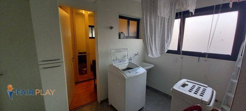 Imagem 26 de 30 de 240m² De Muito Espaço E Conforto! - Ap6666