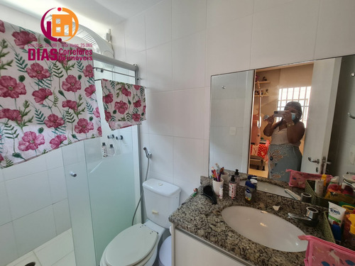 Imagem 18 de 30 de Apartamento À Venda No Bairro Alphaville I - Salvador/ba - 771