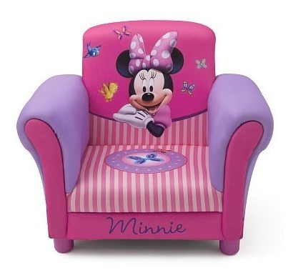 Presidente De Disney Minnie Mouse Tapizar