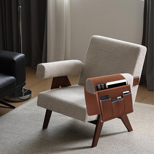 Organizador De Sofá Soporte Remoto Reclinable Soporte Remoto