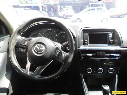 Mazda CX-5 2.0 High Fwd