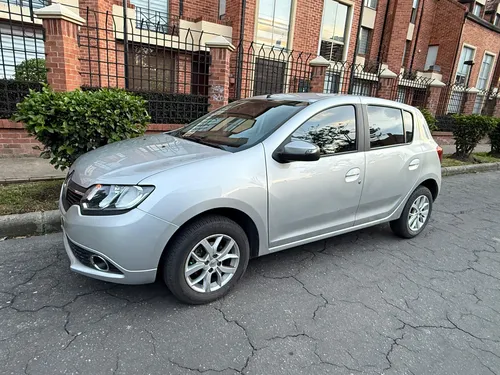Renault Sandero 1.6 Dynamique