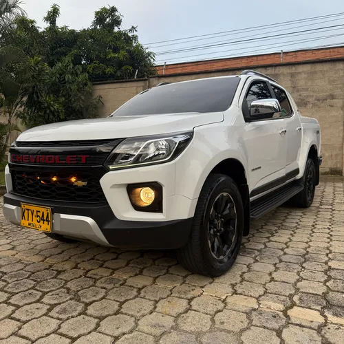 Chevrolet Colorado 2.8 High Country