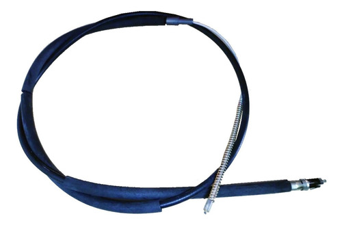 Cable Freno Trasero Derecho Ford Ranger 05/06 4x4 Doble Cabi