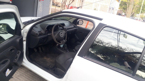 Imagen 7 de 17 de Clio Mio Dynamique 1.2 Modelo 2016
