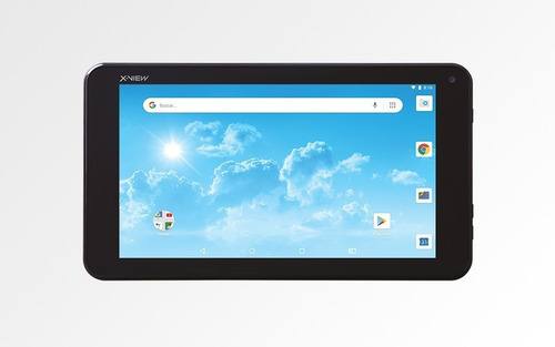 Tablet 7 Pulgadas X View Neon Pro 2gb Ram Android 8.1 32gb 