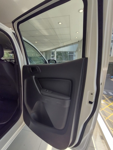Imagen 9 de 25 de Ford Ranger 2.2 Xl Cd 4x4 Con Entrega Inmediata 2023 (a)