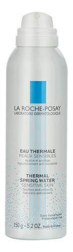 La Roche Posay Agua Termal Aerosol Todo Tipo De Piel 150 Ml