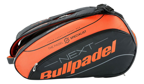 Bolso Paletas De Pádel Next Bullpade-prestigio