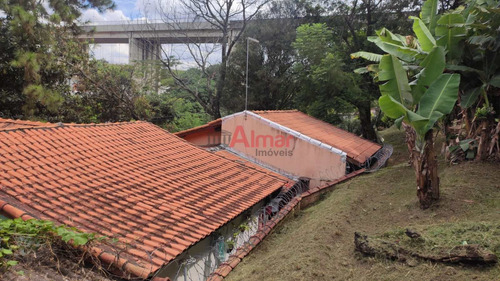 Imagem 1 de 6 de Ótimo Terreno 2000² A Venda Em Itaquera - V9170