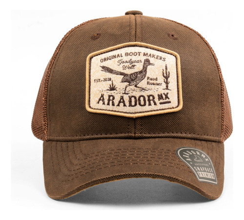 Gorra Aradormx® Correcaminos