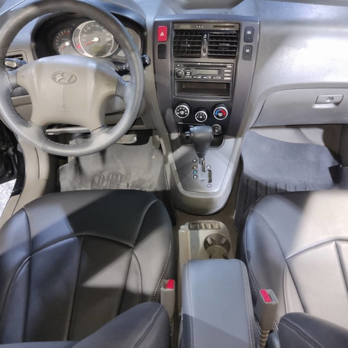 Imagen 8 de 13 de Hyundai Tucson Año 2007