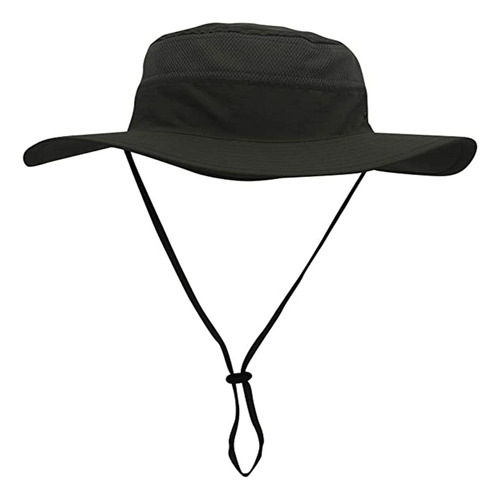 Sombrero For Hombre, For Acampada, Senderismo, Caza, Sol,