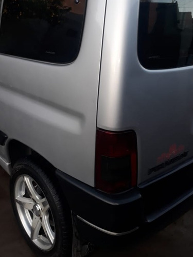 Peugeot Partner Partner 1.9 Diesel
