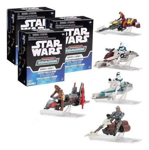 Hera Syndulla & Series 7 Star Wars Microgalaxy