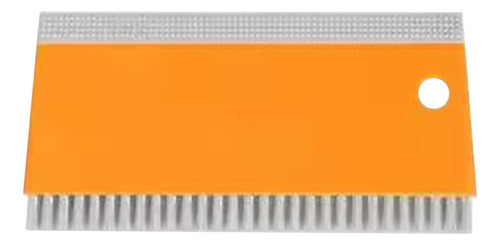 Raspador Q Soft Scraper, Raspador De Aceite Para Uso Domésti
