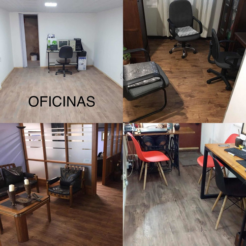 Imagen 10 de 10 de Pisos Vinilico En Tabla 2.3mm Alto Tránsito Garantia 5 Años