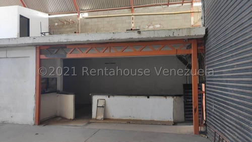 Imagen 20 de 30 de Galpon Comercial Cuenta Con Recepcion, Area De Mezzanina Con Oficinas Y Sus Baños. Y Siempre Hay Agua Y Elect En Alquiler En Barquisimeto. Jose López Tlf. 04145533925. Cód. 22-23302. Lara, Venezuela
