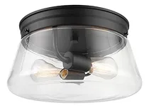 Comprar Lámpara De Techo Empotrada Para Exteriores Globe Electric 44