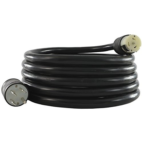 Conntek Tes1450-010 Nema 14-50p A Cs6364 Cable De Suministro