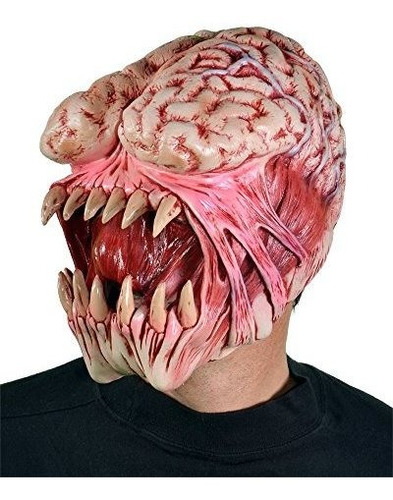 Zagone Studios Cerebro Del Hombre Eater Mask