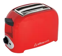 Comprar Tostadora Electrica Ultracomb To4005 Pan 750w 7 Niveles